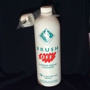 Makeup Brush Cleaner
